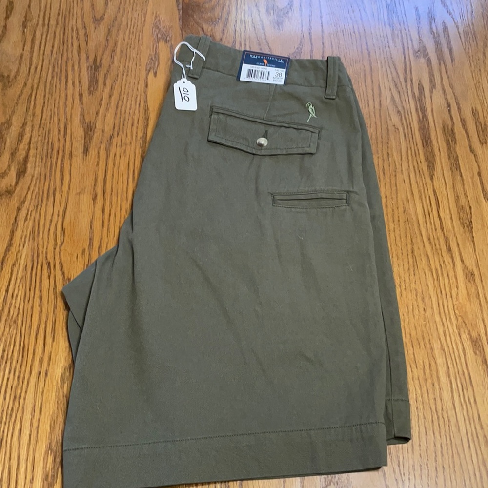 Margaritaville Island Reserve Shorts